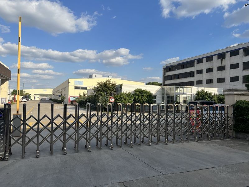 Chiny Kunshan Chuanlin Packaging Container Technology Co., Ltd. profil firmy