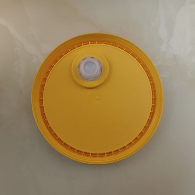 jakość  Impact Resistance PP Plastic Bucket Polypropylene Bucket Round Or Square Stackable fabryka