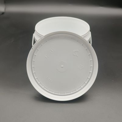1L-25L PP Wody plastikowe do przechowywania żywności z pokrywkami