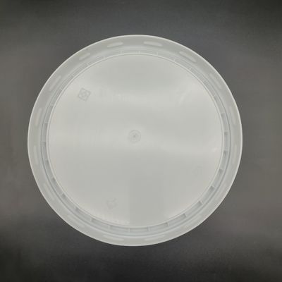 W 100% recykling PP plastikowy wiadro Polypropylen plastikowy wiadro UV odporne