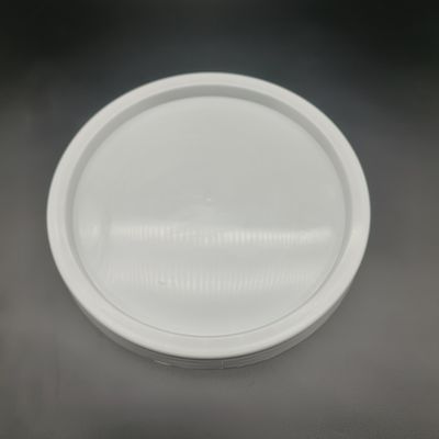 W 100% recykling PP plastikowy wiadro Polypropylen plastikowy wiadro UV odporne