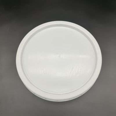 10l 15l 20l okrągły plastikowy wiadro oleju wiadro cieplne
