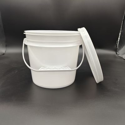 ISO9001 Plastikowe wiadra do zabawek od 1 do 25 litrów Małe plastikowe wiadra z piaskiem