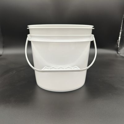 ISO9001 Plastikowe wiadra do zabawek od 1 do 25 litrów Małe plastikowe wiadra z piaskiem