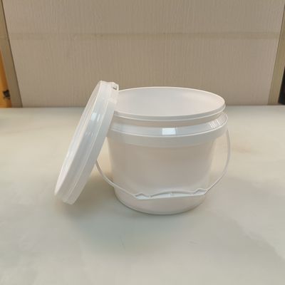 1L-25L Food Safe Bucket Plastic Bucket Barrel dla organizacji spiżarni