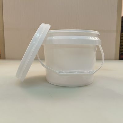 1L-25L Food Safe Bucket Plastic Bucket Barrel dla organizacji spiżarni