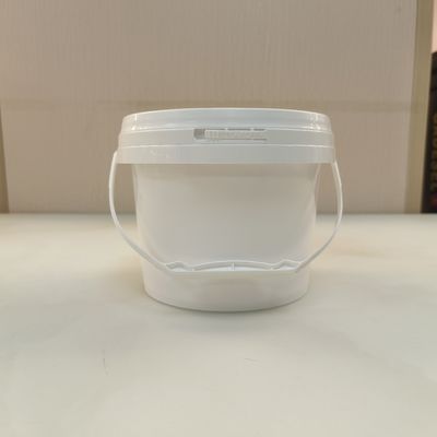 OEM ODM Transfer cieplny 10l Okrągła plastikowa wiadra powietrzna wiadra z pokrywą