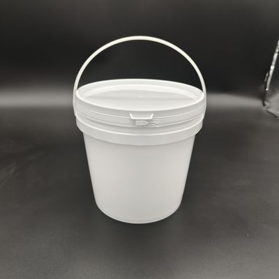 Wyroby z tworzyw sztucznych o pojemności 1L-5L, odporne na kwas i alkalia