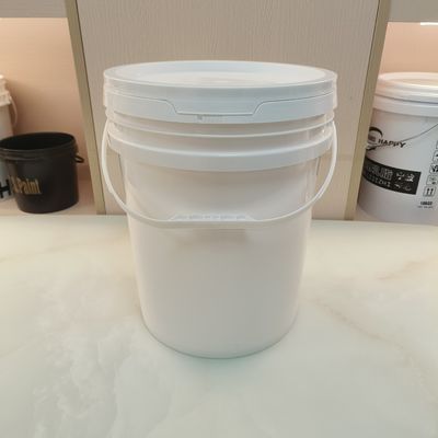 Rolnictwo Materiał PP 25 litrów plastikowy wiadro z pokrywą