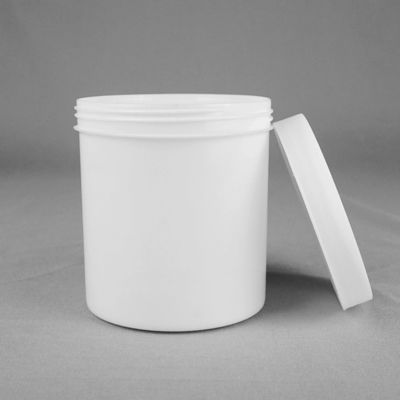 Plastikowy wiadro higieniczny plastikowy wiadro do jedzenia bez BPA