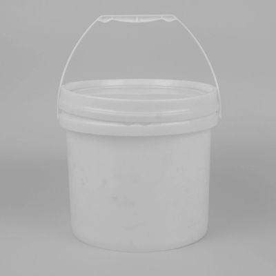 Recykling 5 galonów wiadra klasy żywnościowej z Snap Na LidS