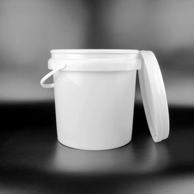 Anty-Aging 5 Gal 70ml Food Safe Bucket Biały z pokrywą