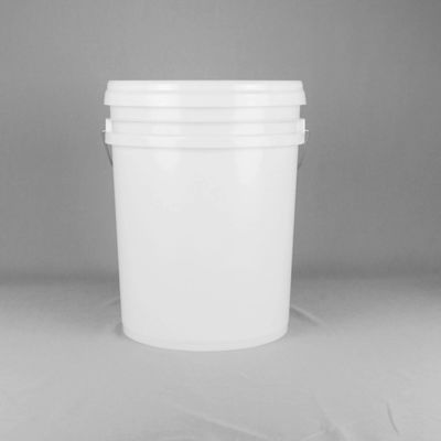 Anty-Aging 5 Gal 70ml Food Safe Bucket Biały z pokrywą