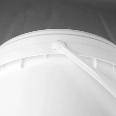 /Snap On Lid 5 Gallon Waste Oil Bucket Round Plastic Bucket OEM ODM /Snap On Lid 5 Gallon Waste Oil Bucket Round Plastic Bucket OEM ODM