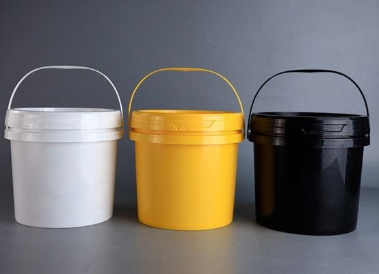 Bezpłodne pojemniki plastikowe do przechowywania