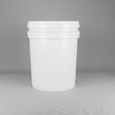 Bezpłodne pojemniki plastikowe do przechowywania