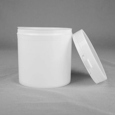 Wysokiej odporności chemicznej 1 ~ 25 litrów plastikowego wiadra z pokrywą