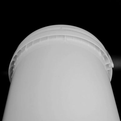 20 litrów plastikowego wiadra do przechowywania nawozów