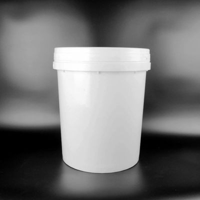 Zielony polimerowy środek wzrostowy 10ltr wiadrowy IML lub drukowanie seryjne