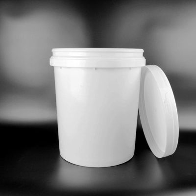 1 do 25 litrów plastikowego wiadra na nawozy dla rolnictwa ogrodnictwo rolnictwo