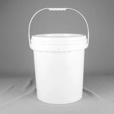 1 do 25 litrów plastikowego wiadra na nawozy dla rolnictwa ogrodnictwo rolnictwo