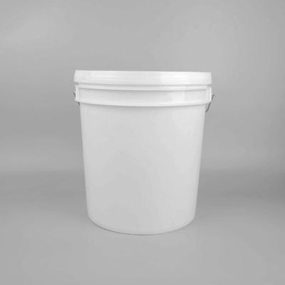 1 do 25 litrów plastikowego wiadra na nawozy dla rolnictwa ogrodnictwo rolnictwo