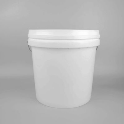 Chemioprzeciwistny plastikowy nawoz wiadro polipropylen 5 galon plastikowe wiadra