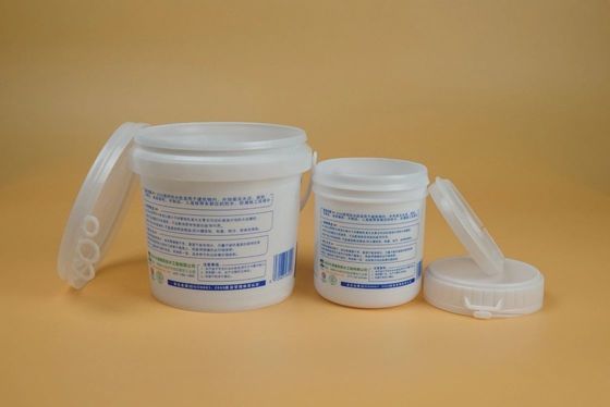 Plastikowe wiadraczki z zabawkami bez toksyczności, plastikowe wiadraczki z piaskiem dla dzieci w wieku 3-6 lat