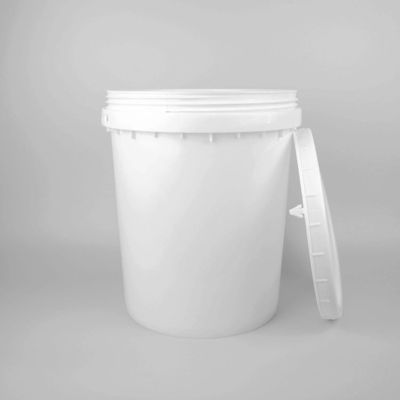 Plastikowe wiadraczki z zabawkami bez toksyczności, plastikowe wiadraczki z piaskiem dla dzieci w wieku 3-6 lat