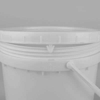 Plastikowe wiadraczki z zabawkami bez toksyczności, plastikowe wiadraczki z piaskiem dla dzieci w wieku 3-6 lat