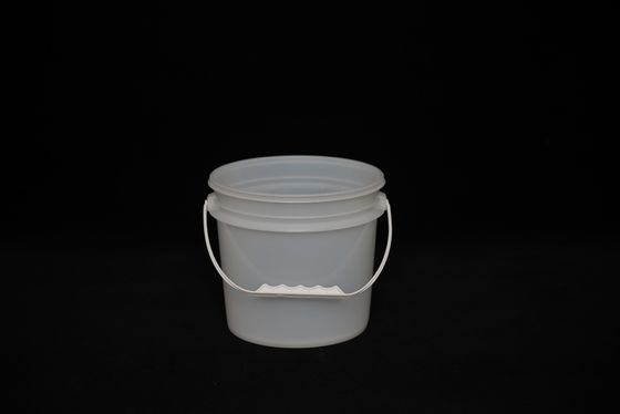 Dostosowywalne postacie kreskówkowe plastikowe wiadra z zabawkami w kształcie okrągłym lub kwadratowym