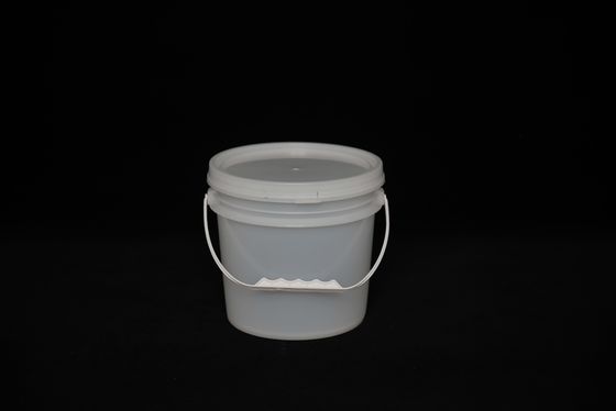 Dostosowywalne postacie kreskówkowe plastikowe wiadra z zabawkami w kształcie okrągłym lub kwadratowym